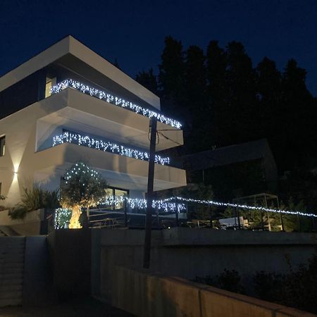 Villa V Rijeka Exterior foto